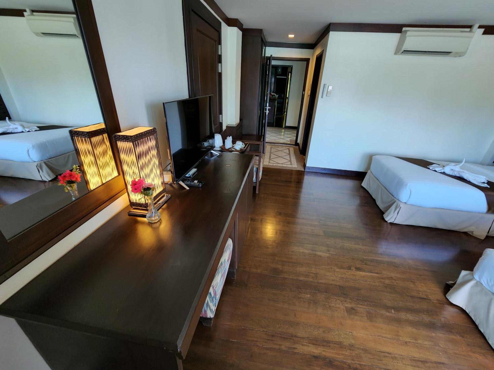 קו לנטה Lanta Mermaid Boutique House מראה חיצוני תמונה
