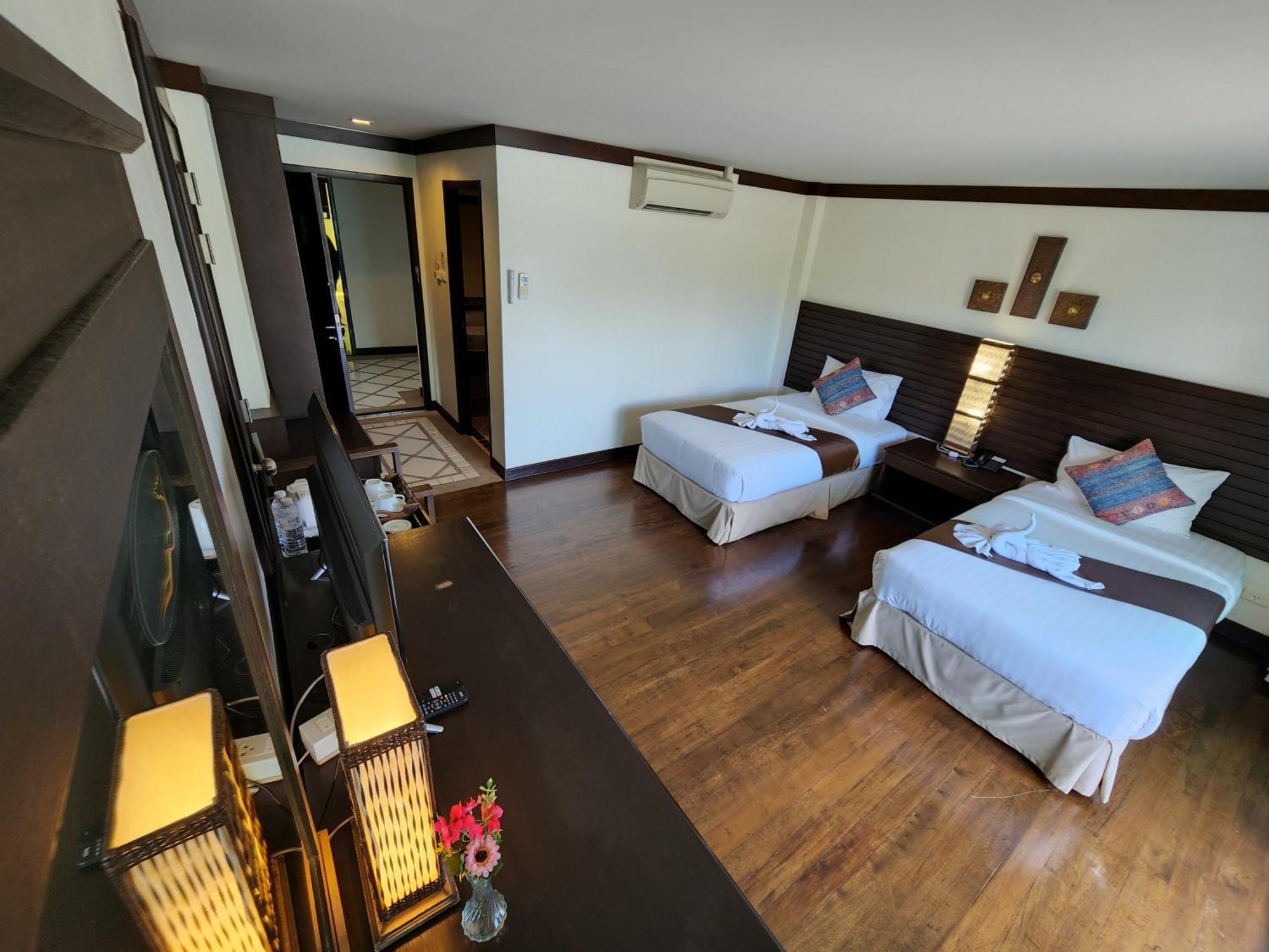 קו לנטה Lanta Mermaid Boutique House מראה חיצוני תמונה