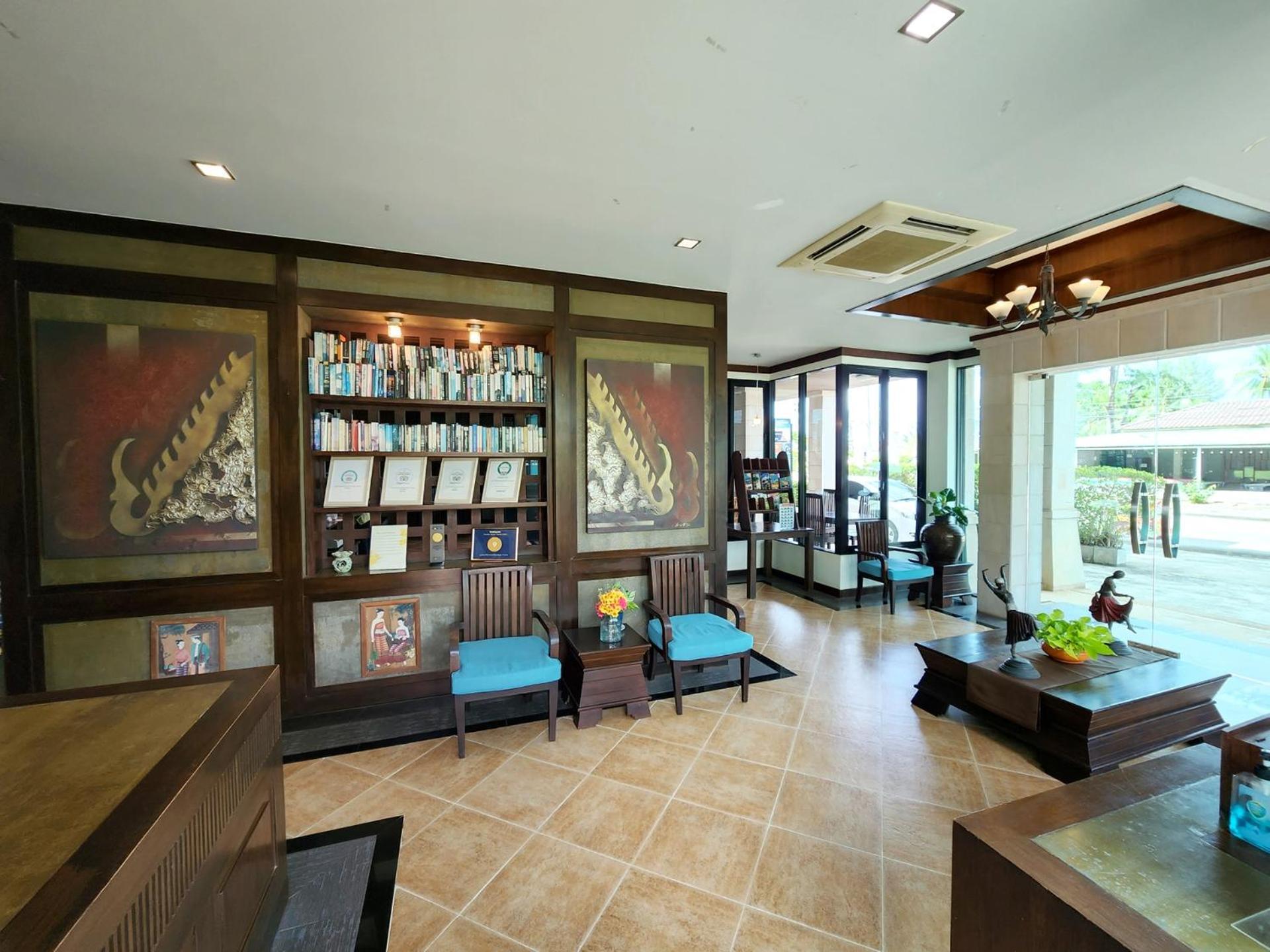 קו לנטה Lanta Mermaid Boutique House מראה חיצוני תמונה