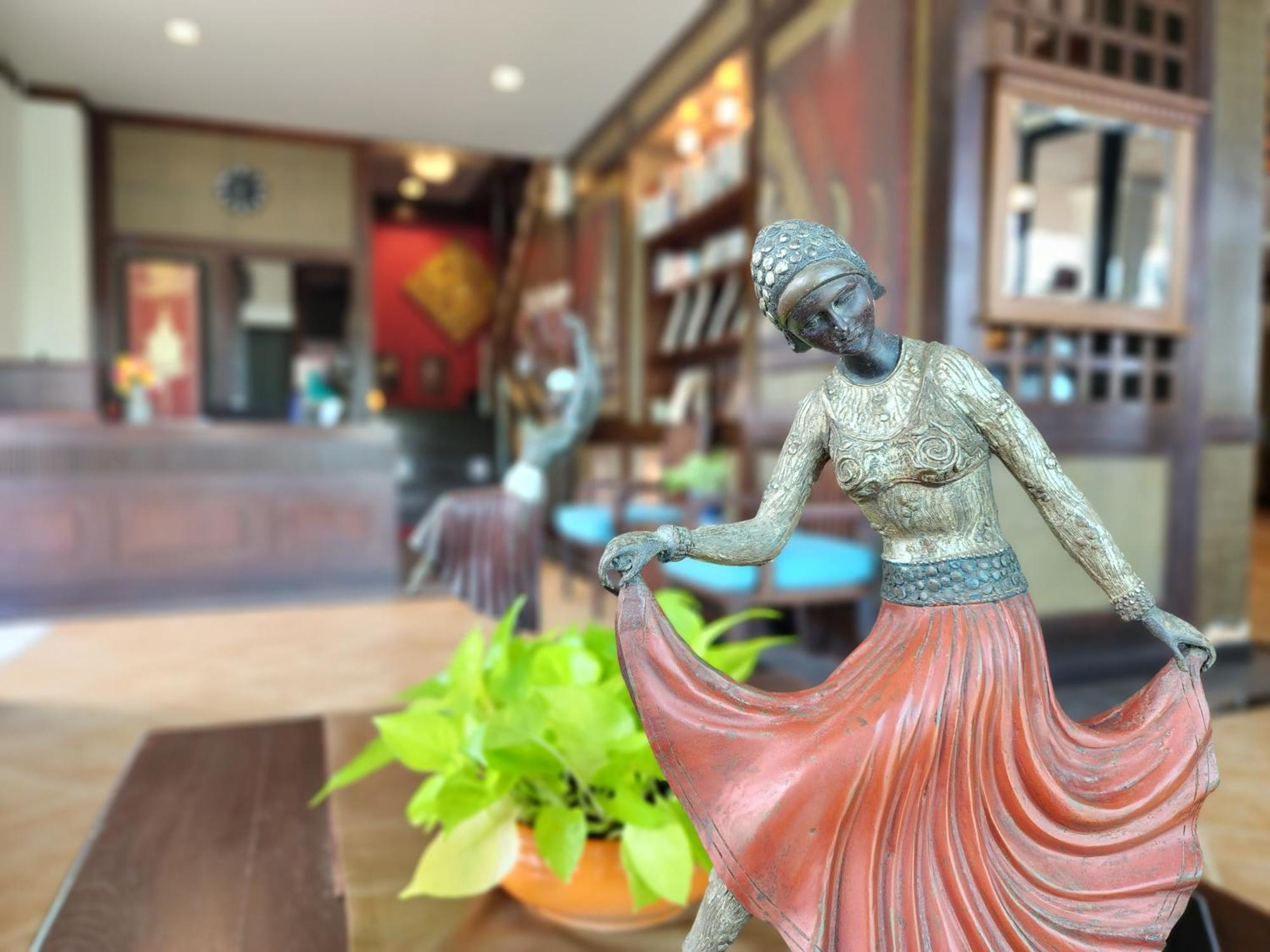 קו לנטה Lanta Mermaid Boutique House מראה חיצוני תמונה