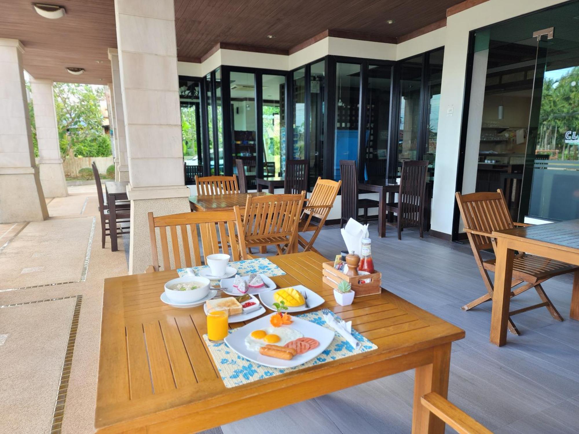 קו לנטה Lanta Mermaid Boutique House מראה חיצוני תמונה