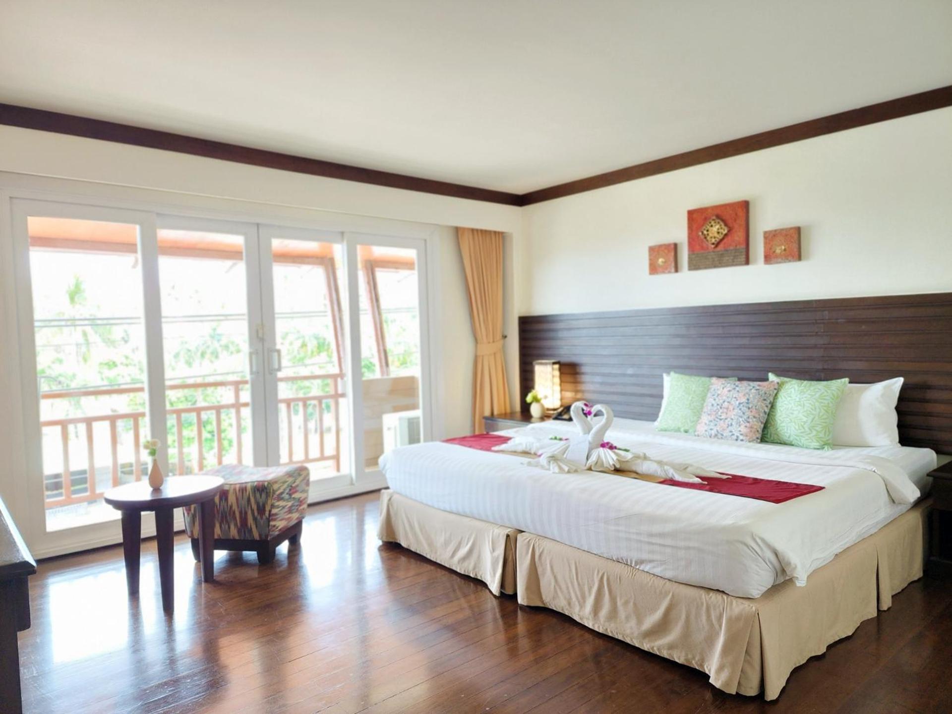 קו לנטה Lanta Mermaid Boutique House מראה חיצוני תמונה