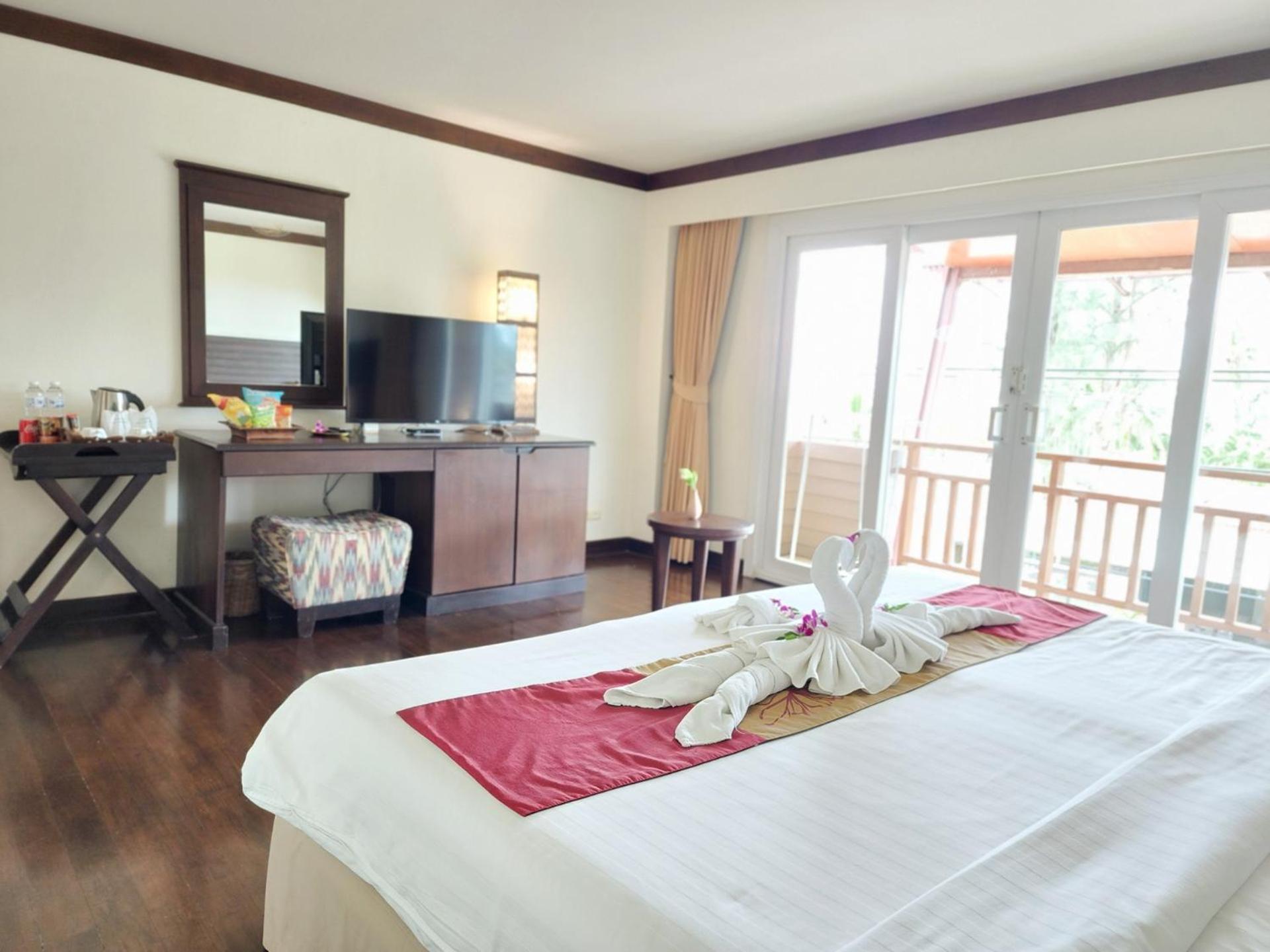 קו לנטה Lanta Mermaid Boutique House מראה חיצוני תמונה