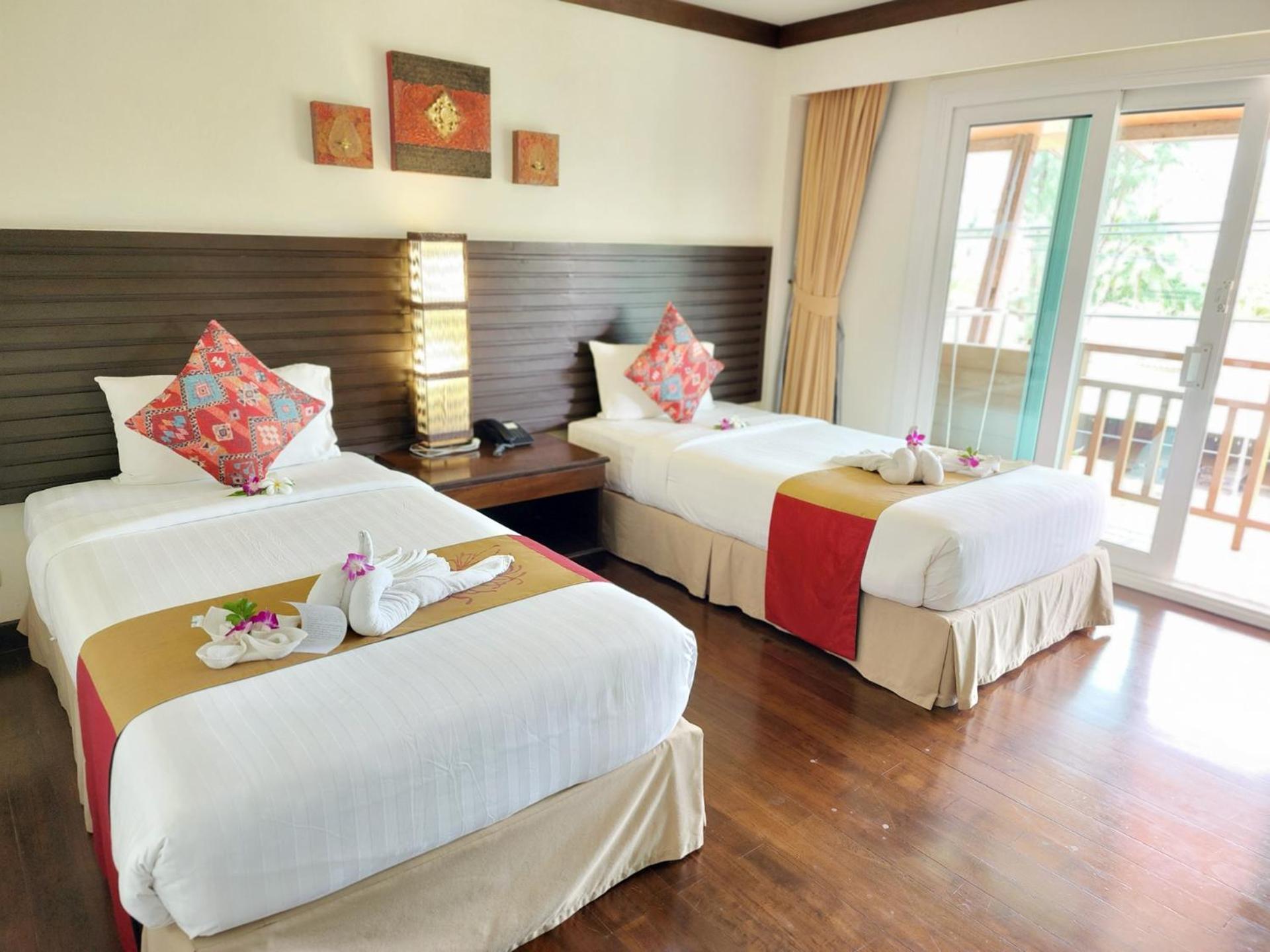 קו לנטה Lanta Mermaid Boutique House מראה חיצוני תמונה