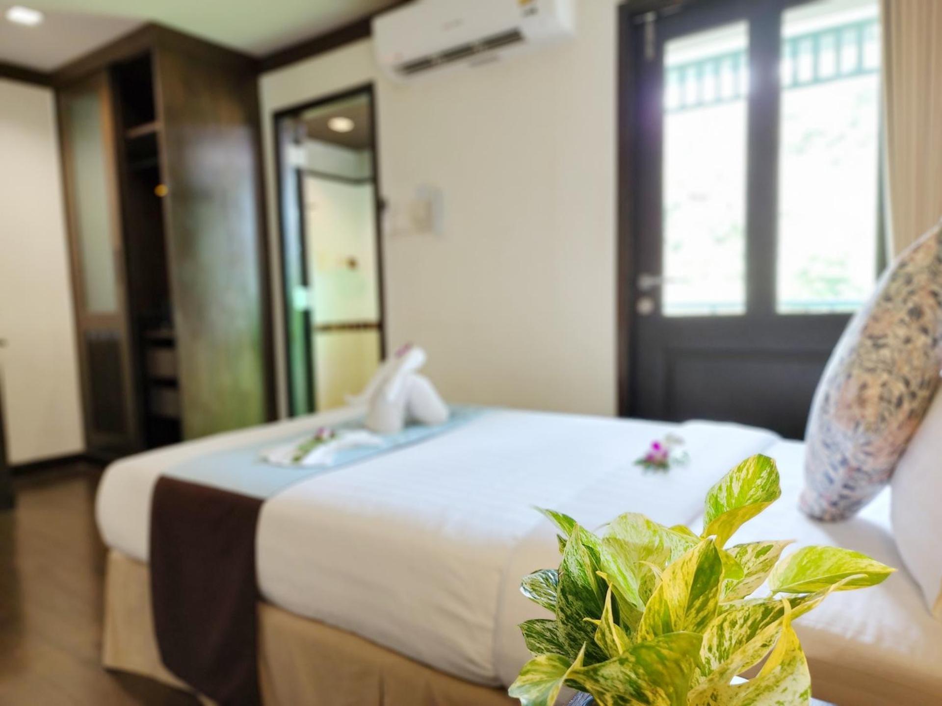 קו לנטה Lanta Mermaid Boutique House מראה חיצוני תמונה