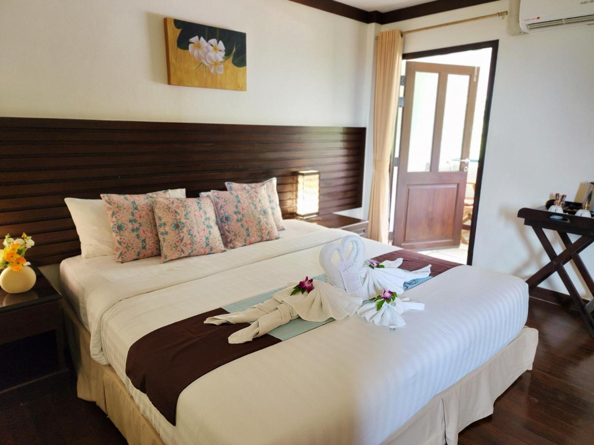 קו לנטה Lanta Mermaid Boutique House מראה חיצוני תמונה