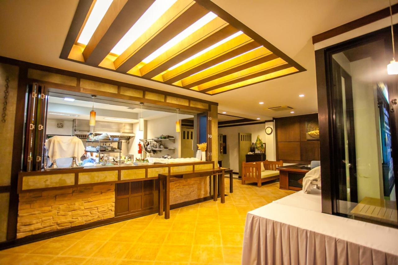 קו לנטה Lanta Mermaid Boutique House מראה חיצוני תמונה