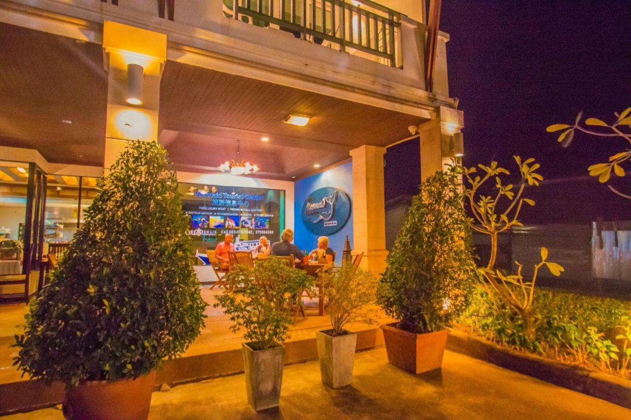 קו לנטה Lanta Mermaid Boutique House מראה חיצוני תמונה