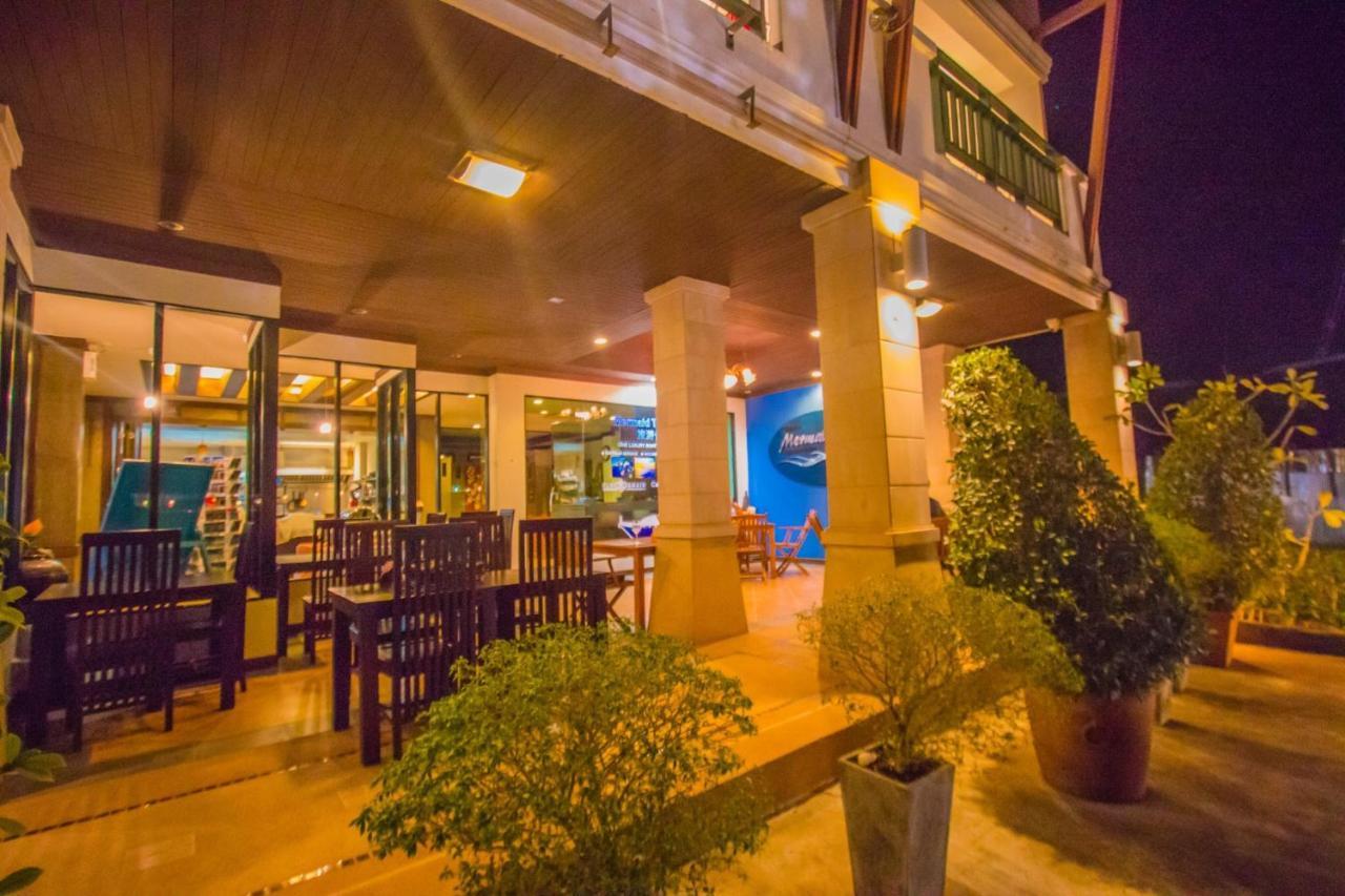 קו לנטה Lanta Mermaid Boutique House מראה חיצוני תמונה